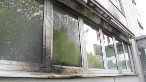 Attaque des partisans du PKK/PYD-YPG contre une mosquée en Allemagne