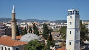 Επιστολή του Κόμματος DEB στον ΟΗΕ σχετικά με τα προβλήματα της Τουρκικής Μειονότητας της Δ. Θράκης