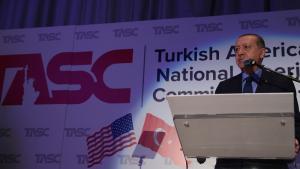 Erdogan se pronuncia sobre la ayuda asegurada por Turquía a México