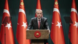 “Dünya 5-dən böyükdür” çağırışımız qalib gəldi”, R.T.Ərdoğan