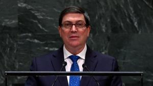 Cuba condena bombardeos de Israel en la Franja de Gaza