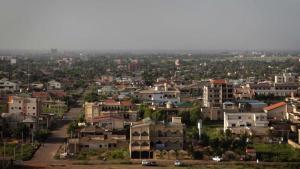 ریزش ساختمان در مراکش؛ دو کشته