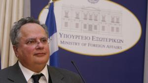Greqi – Kotzias: Marrëveshja me Egjiptin na dobëson në negociatat e ardhshme me Shqipërinë e Turqinë