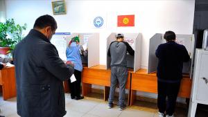 Qırğızıstanda seçkilərin tarixi açıqlandı