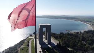 Il 18 marzo, vittoria navale di Canakkale