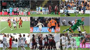 Spor Toto Super League