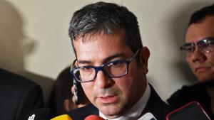 Colombia rechaza el asesinato en playa de Cartagena de reconocido fiscal paraguayo, Marcelo Pecci