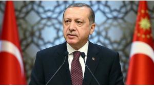 Erdogan: Novo mega projeto para fornecer 100 mil empregos