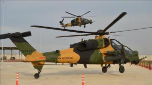 Euroasia Airshow a törökországi Antalyában