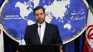 O Irã pede mais informações de Jacarta sobre seu navio apreendido pelo governo indonésio