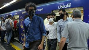 ایران-دا کروناویروسا یولوخانلارین سایی 530 مین نفری کئچیب