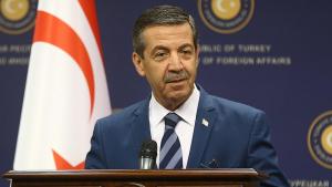 “Heç kəs xəyal qurmasın, TSQ hər zaman Kıbrısda olacaq”, T.Ərtoğruloğlu