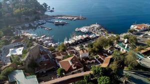 Turistas russos querem passar férias na Turquia