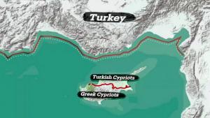 A ciprusi görögök és ciprusi törökök vajon képesek lesznek-e végül közös nevezőre jutni?