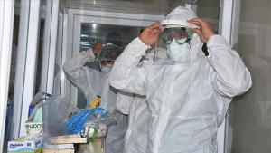 Turquie/ Coronavirus : Bilan du 24 janvier 2021