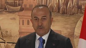 chawushoghlu: térrorizmgha qarshi küresh iradisi yéngi istiratégiyelik uqumgha daxil qilinishi kérek