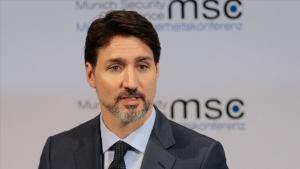 Trudeau : « La liberté d’expression n’est pas sans limites »