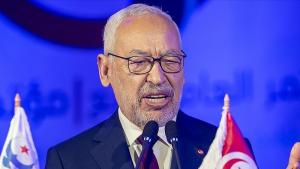 Ghannouchi, è stato ricoverato in ospedale a causa di un malore