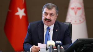 Tárgyalás zajlott a járvány menetéről