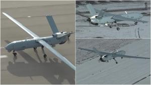 La Turquie teste un moteur 100% turc pour ses drones