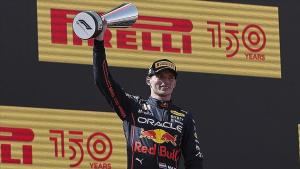 Formula 1-də mövsümün 6-cı yarışı İspaniyada keçirilib