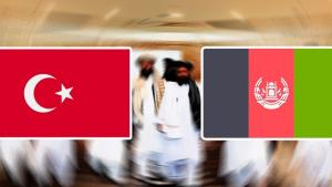 در تاریخ 24 اپریل نشست صلح افغانستان در استانبول برگزار میشود