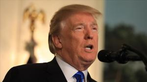 Дональд Трамп назвал события 1915 года "Большой трагедией"