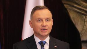 Польшанын президенти өзөктүк курал жайгаштыруу боюнча пикирин айтты