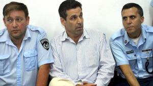 İsrailli keçmiş nazir İrana casusluqda ittiham edilib