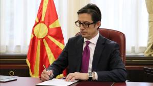 Пораки со сочувство од државниот врв на Северна Македонија до турскиот народ за земјотресот во Измир