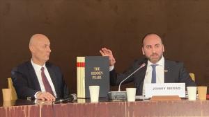 “Sevr Müqaviləsi ölüb, bunu qəbul etmələri lazımdır”