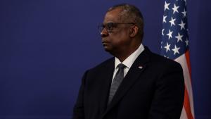 ოცი ქვეყანა უკრაინას ახალი იარაღით დახმარებას გაუწევს