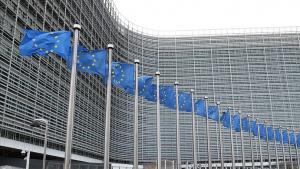 La Comisión Europea: "El ejército europeo todavía no ocupa la agenda"