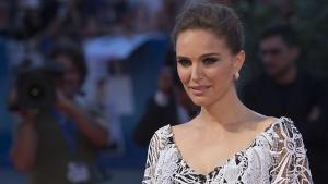 Natali Portman İzrailne rasaçılıqta ğayepläde