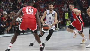 Basketbol üzrə Avroliqa final həyəcanı