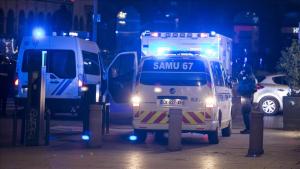 Policija ubila Cherifa Chekatta, napadača iz Strazbura
