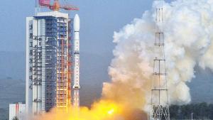 Çin “Yaogan-36” peykni orbitə buraxıb