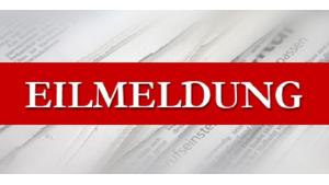 EILMELDUNG