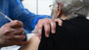 Törökország a 8. legtöbbet oltó ország