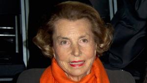 Vdes Liliane Bettencourt pronarja e L'Oreal, gruaja më e pasur në botë