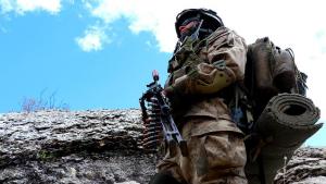 土耳其在迪亚巴克尔清剿PKK恐怖分子
