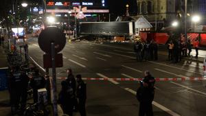 12 halott a berlini terrortámadás miatt