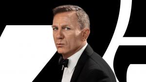 James Bond, “No Time to Die” slitta ancora a causa di pandemia