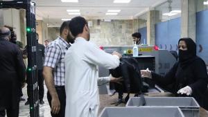 دولت موقت طالبان از اتحادیه اروپا کمک خواست