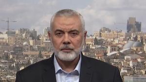 Исмаил Хания обвини израелската страна за безизходецата на преговорите за примирие в Газа