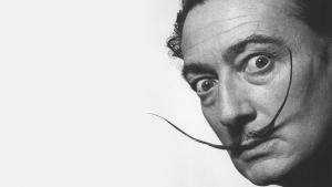 Una juez ordena exhumar los restos de Salvador Dalí tras una demanda de paternidad