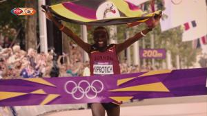 Vídeo de los Juegos Olímpicos de Río 2016