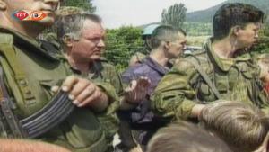 1995-yilning 11-iyuli va Srebrenitsa