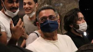 Shooting Filem "Laal Singh Chaddha" di Turki, Peminat Aamir Khan Menunjukkan Minat yang Besar
