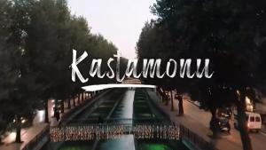 Un recorrido por la provincia de Kastamonu